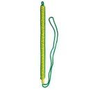 Lanyard Green / Yellow